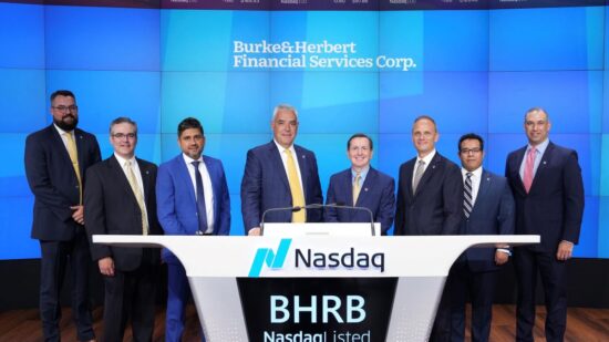 Greg Parisi Nasdaq Picture