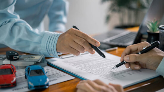 Client secured approval for mortgage loan after reviewing financial agreements outlined in business contract. client, loan, finance, mortgage, agreements, approval, contract, deal, financial, business