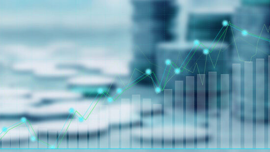 Finance and Investment concept