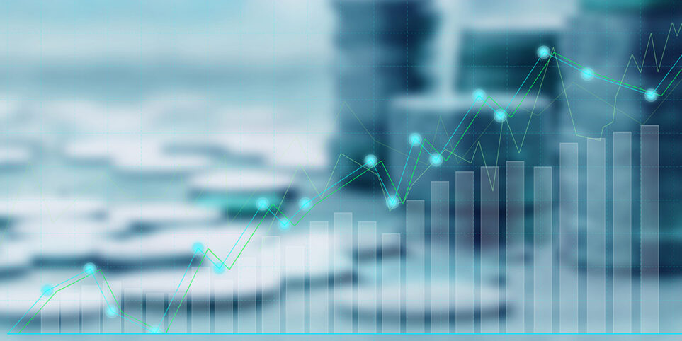 Finance and Investment concept