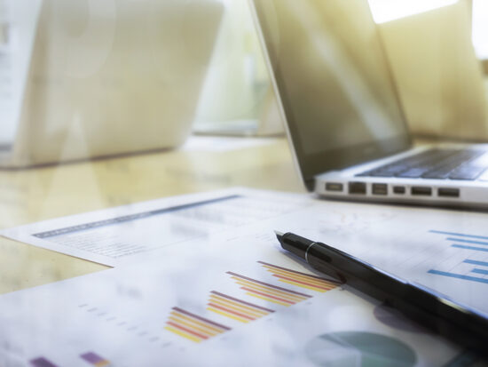 Business concept background.