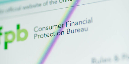 Consumer Financial Protection Bureau