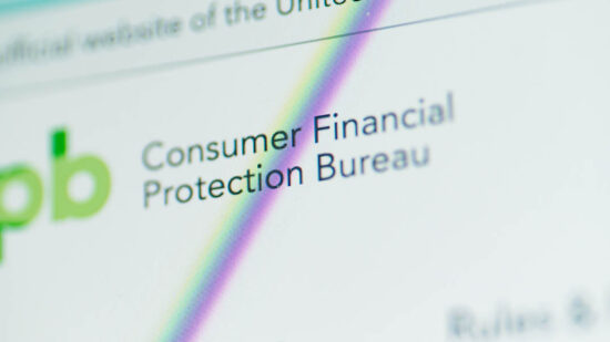 Consumer Financial Protection Bureau