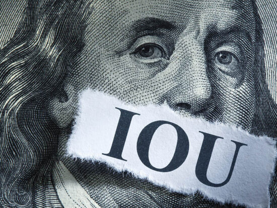 IOU