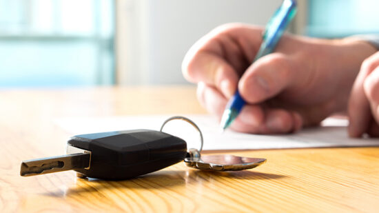 Auto Finance_936987338